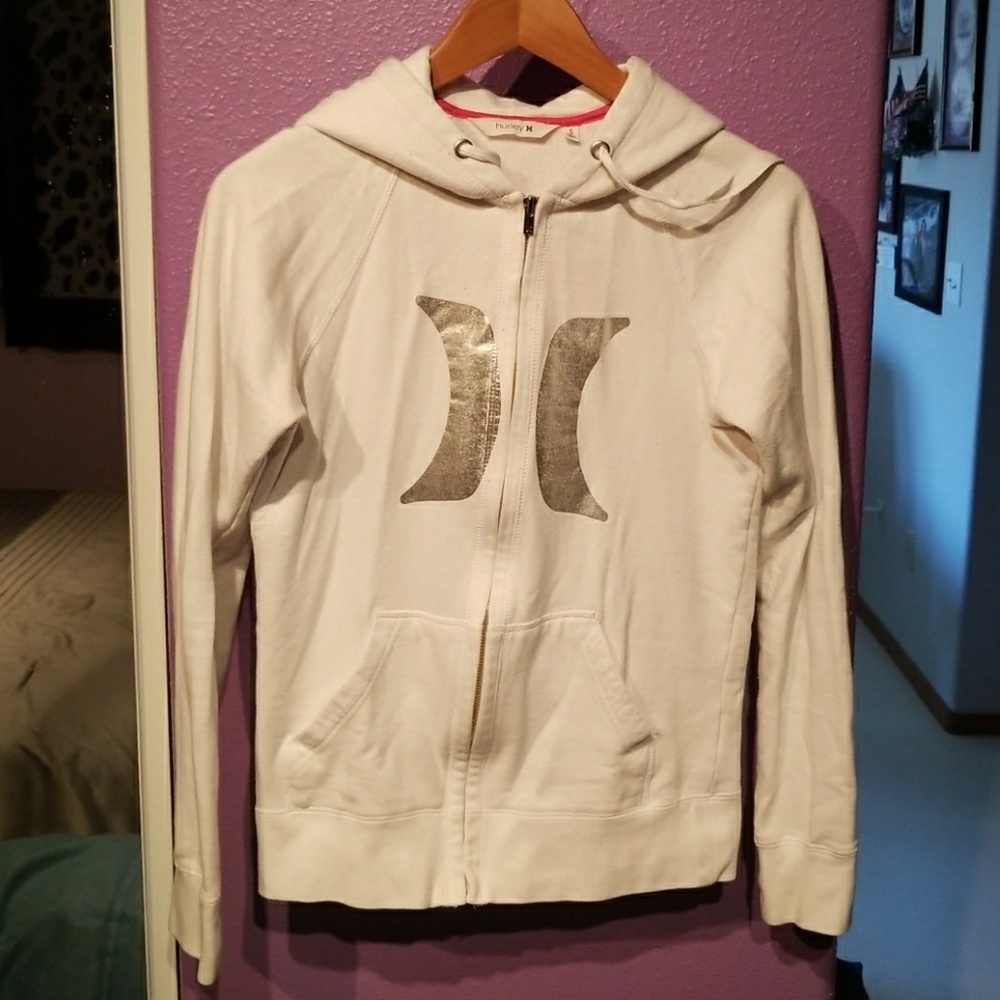 Hurley Sweatshirt
